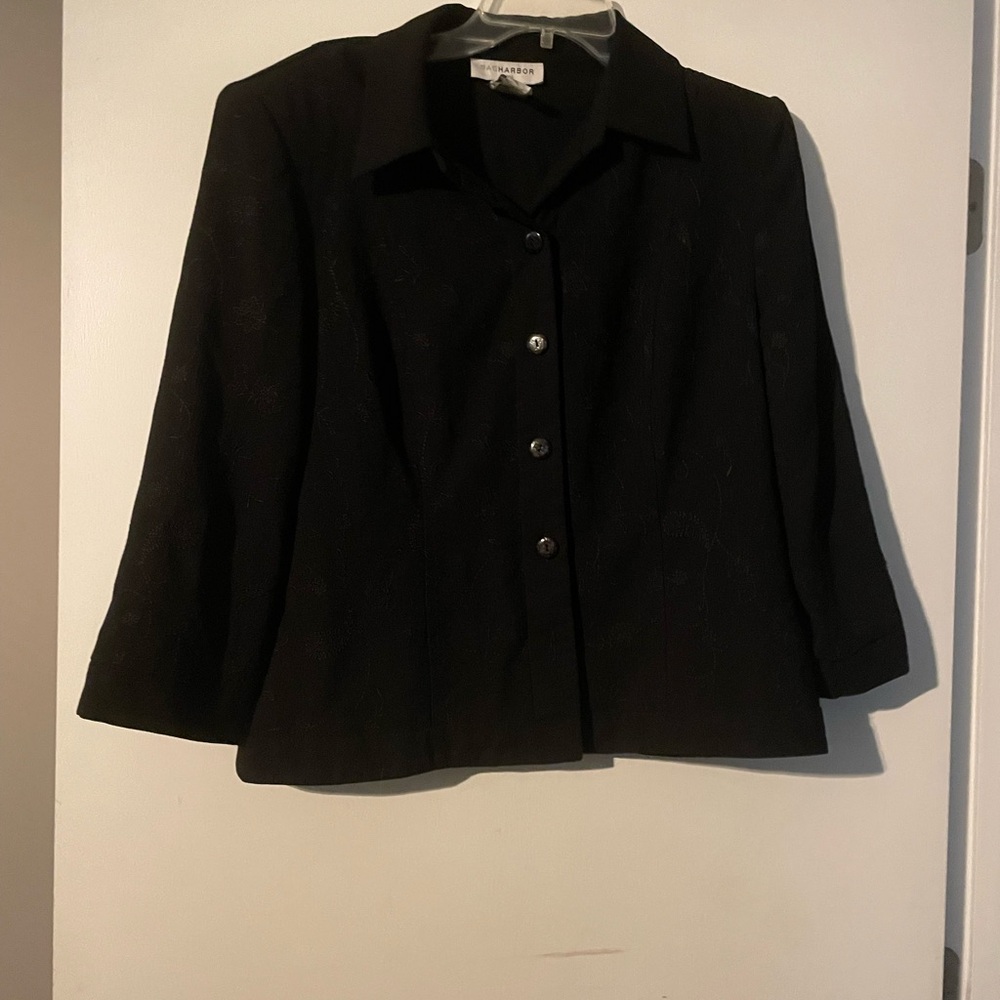 Sag Harbor Blazer